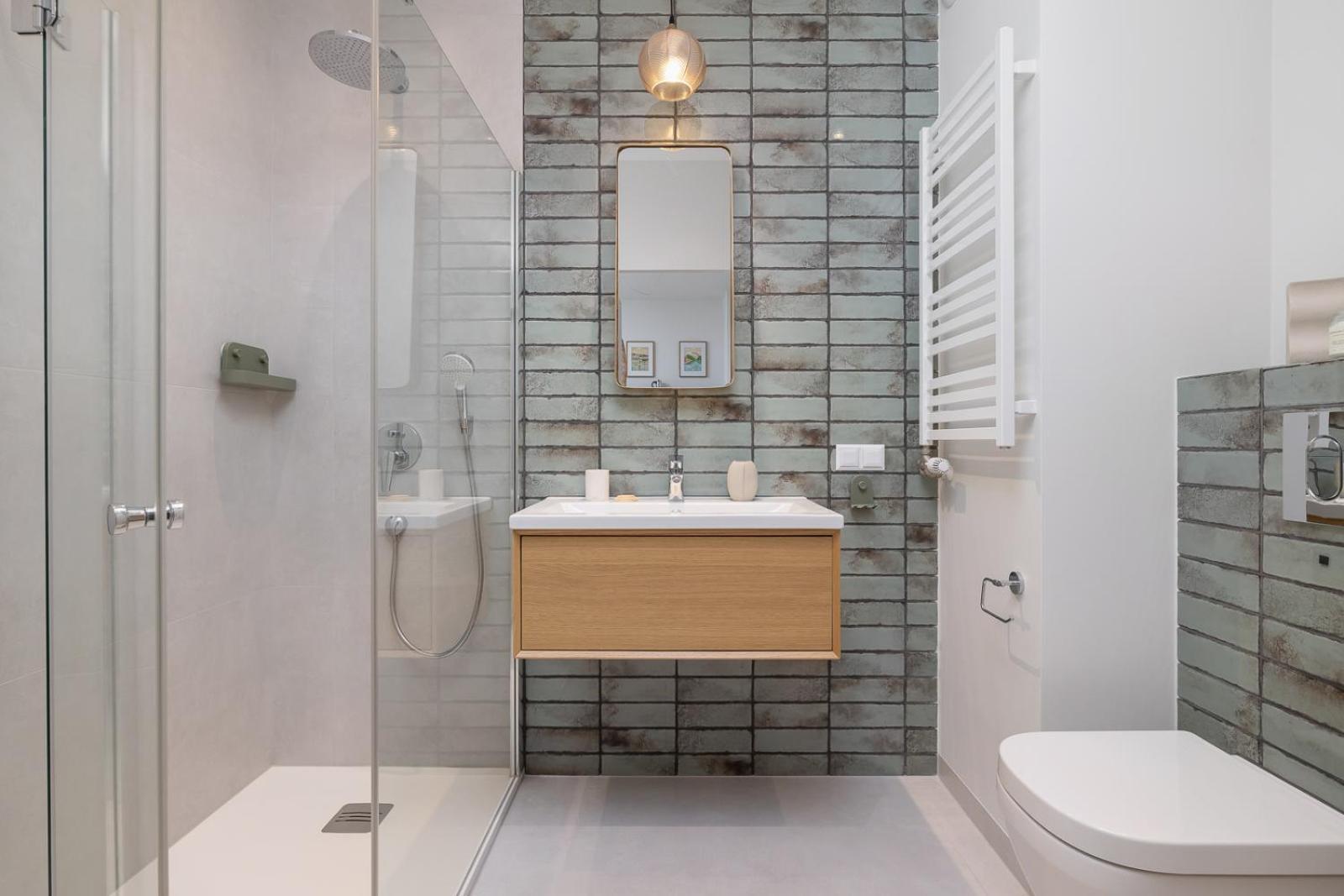 Luxury Studio With An Ac - Lwowska 10 Street Краков Экстерьер фото