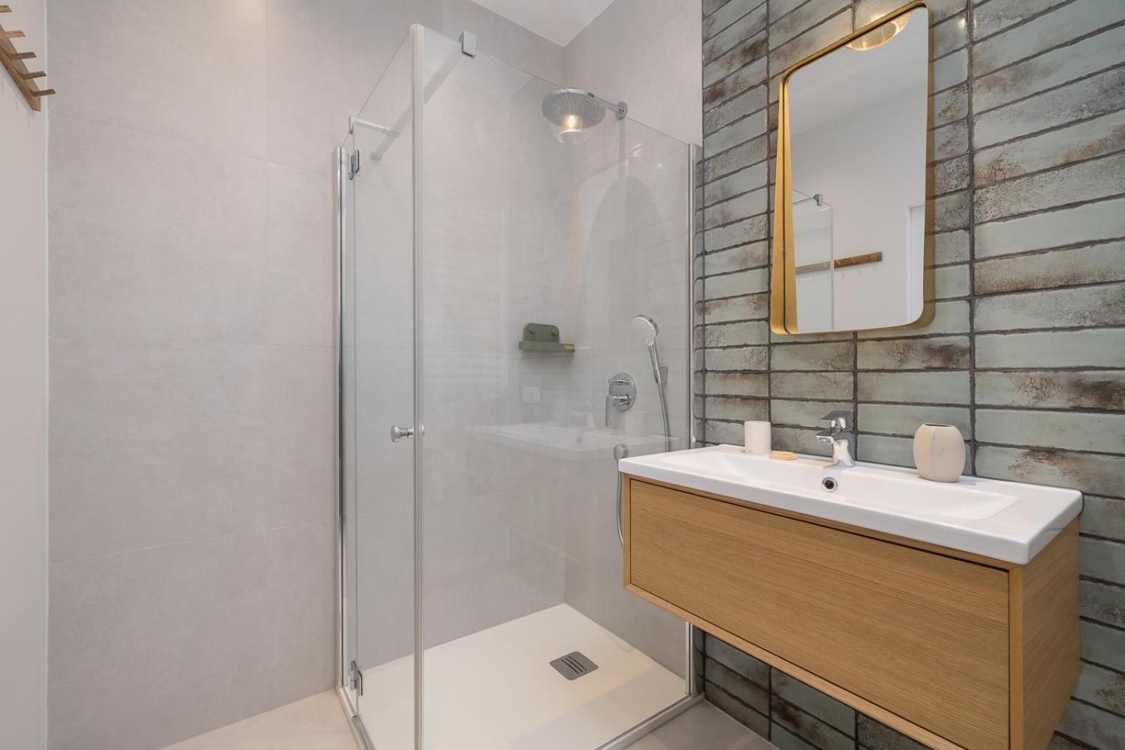 Luxury Studio With An Ac - Lwowska 10 Street Краков Экстерьер фото