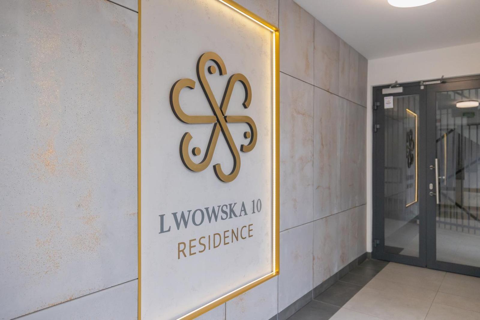 Luxury Studio With An Ac - Lwowska 10 Street Краков Экстерьер фото
