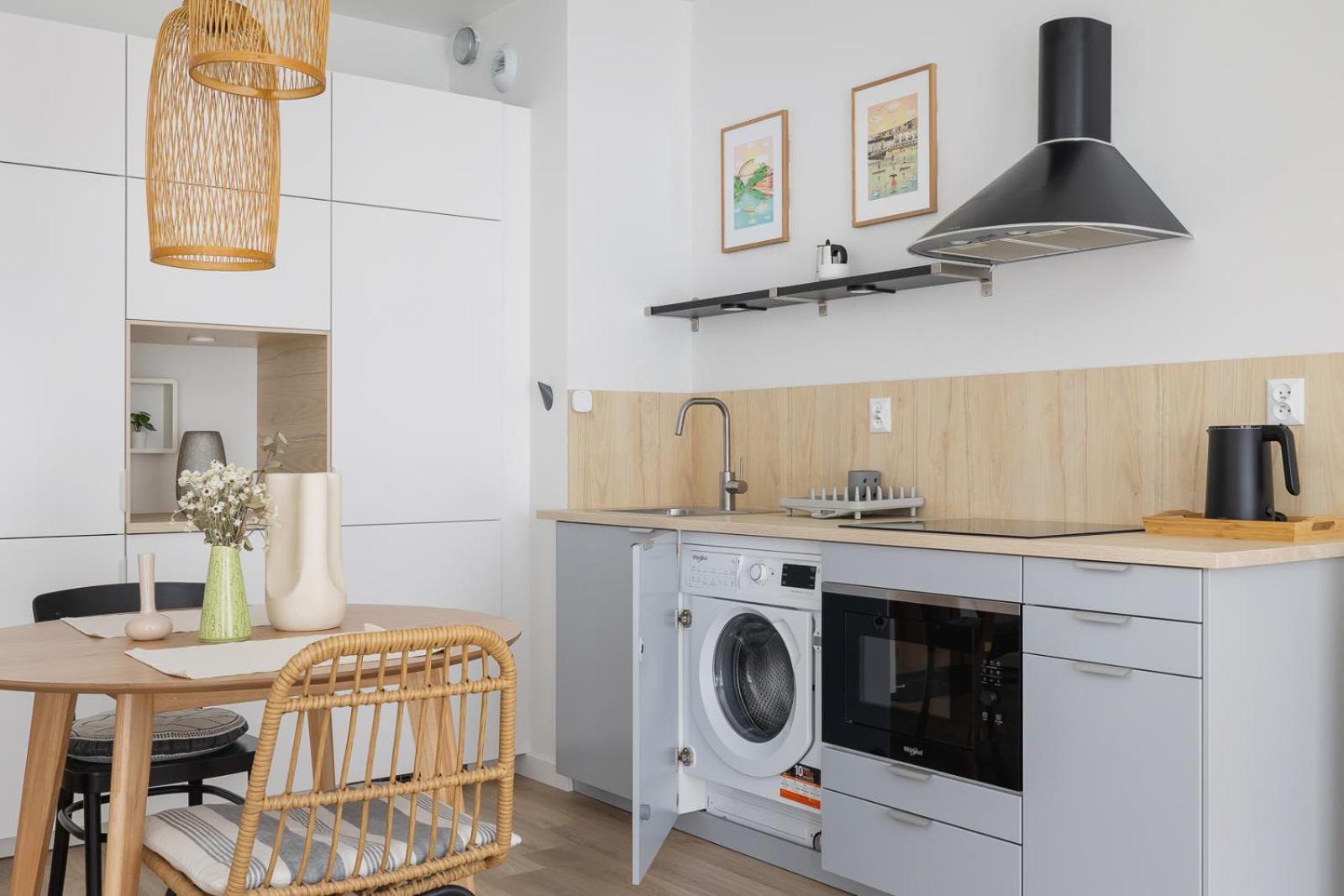 Luxury Studio With An Ac - Lwowska 10 Street Краков Экстерьер фото